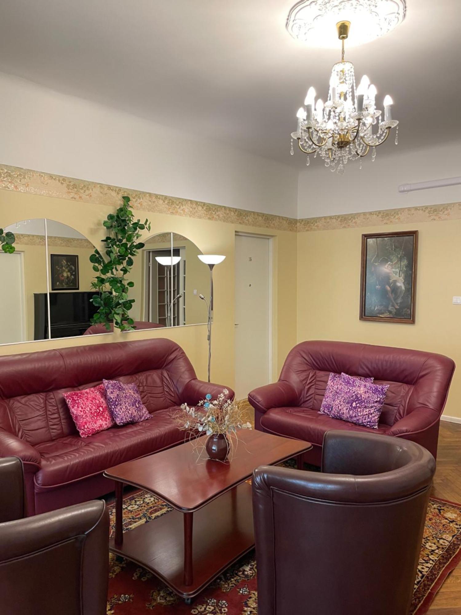 Green Villa Pärnu Extérieur photo