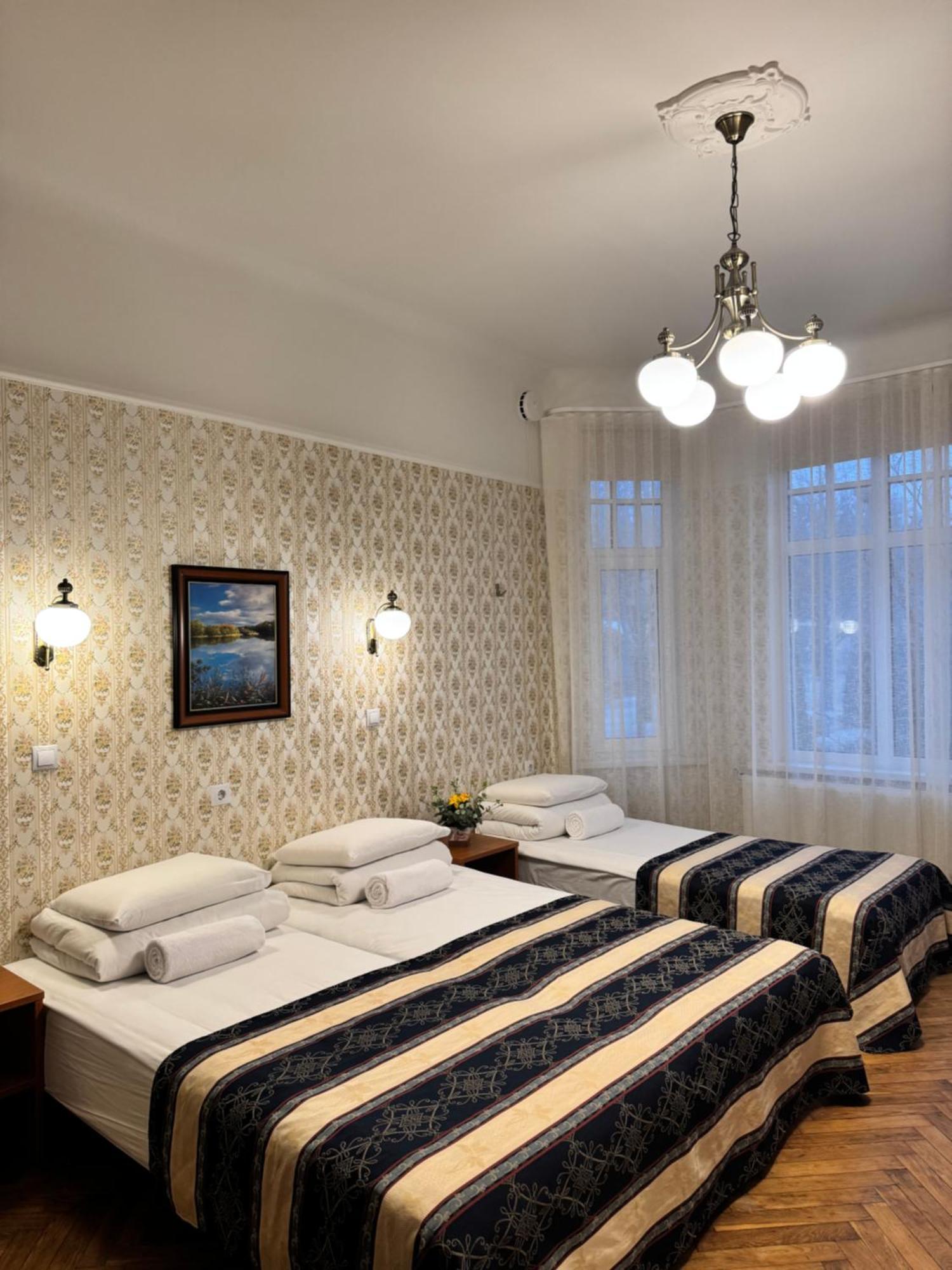 Green Villa Pärnu Extérieur photo