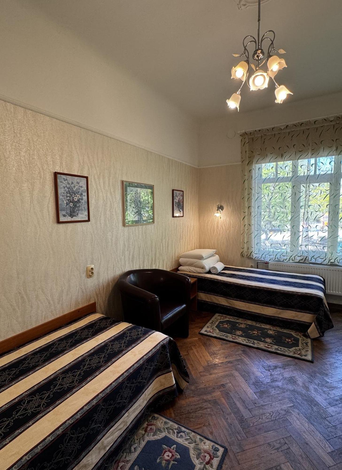 Green Villa Pärnu Extérieur photo
